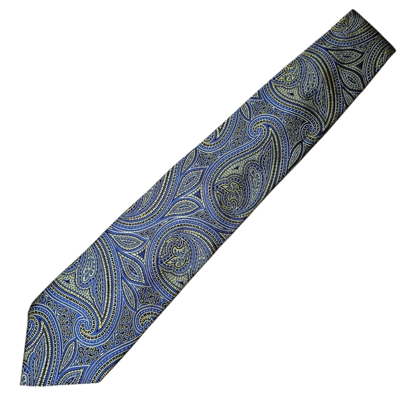 ETRO TIE - Picture 1 of 13
